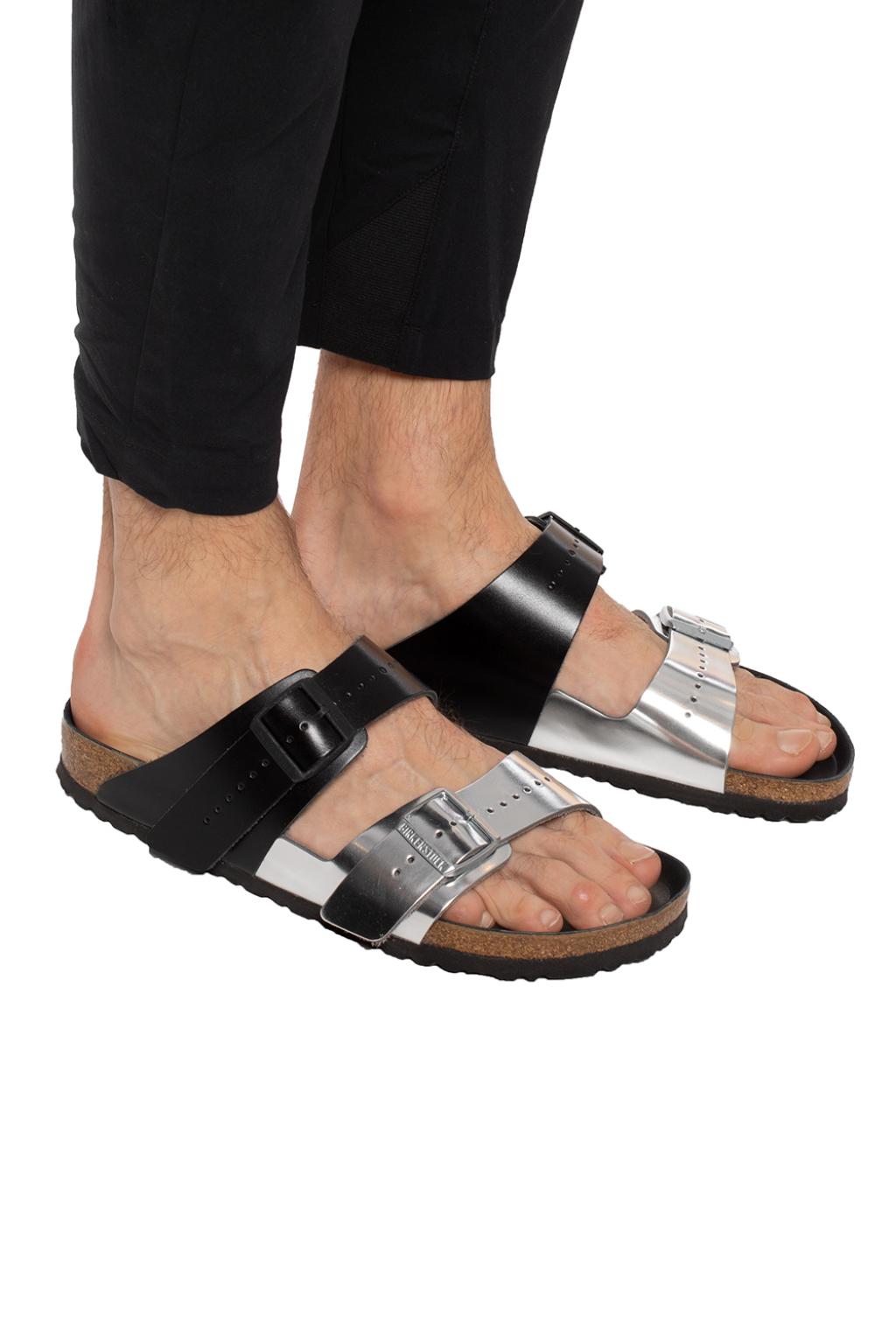 店舗良い店舗良い新品 RICK OWENS X BIRKENSTOCK ARIZONA 41 その他